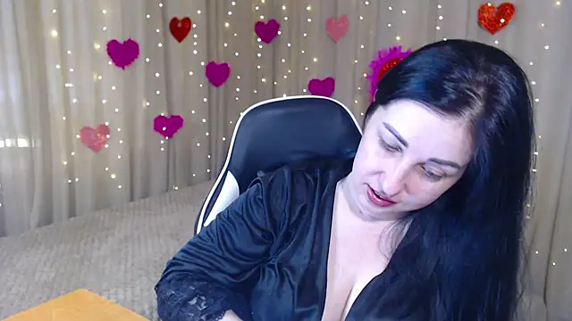 JillStevens online show from 02.24.26