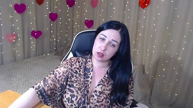 JillStevens online show from 03.14.26