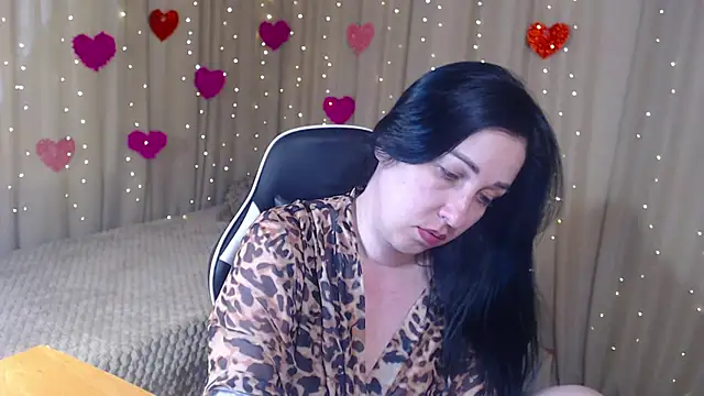 JillStevens online show from 03.17.26