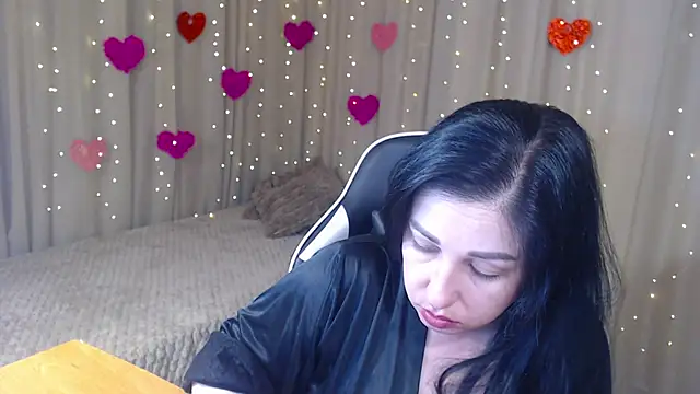 JillStevens online show from 03.19.26