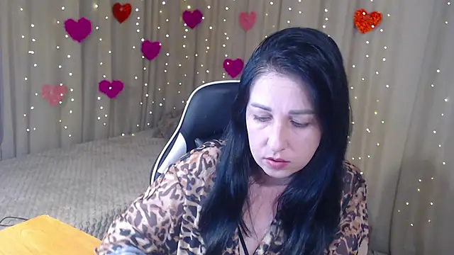 JillStevens online show from 03.23.26