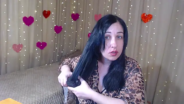 JillStevens online show from 03.26.26