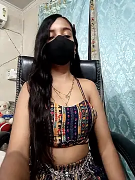 Parinaaz18 online show from 10.23.25