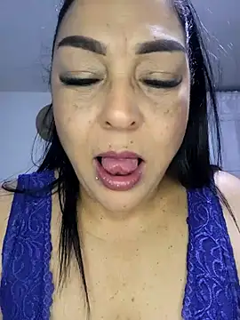 Gina Myers online show from 11.22.25