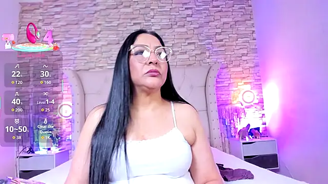 Gina Myers online show from 11.29.25