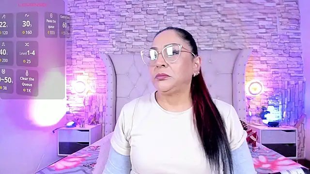 Gina Myers online show from 03.21.26