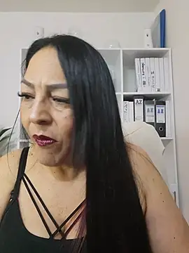 Snapshot of Gina_Myers chatting on 05.15.26 Gina Myers online show from 05.15.26