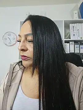 Snapshot of Gina_Myers chatting on 05.31.26 Gina Myers online show from 05.31.26