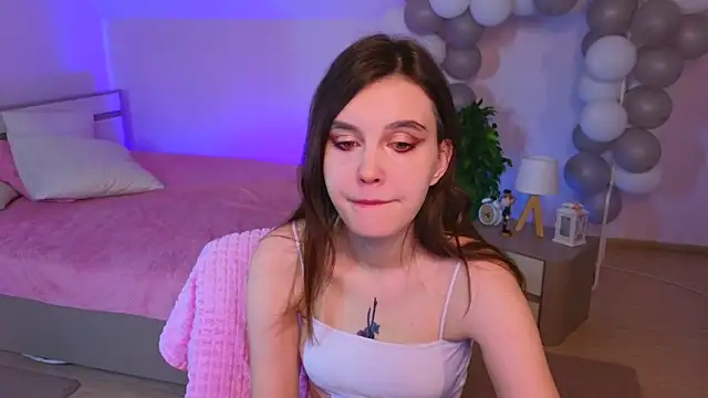 SusieMorris online show from 01.28.25