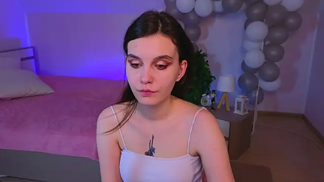 SusieMorris online show from 01.30.25