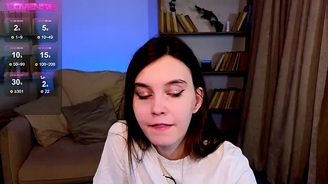 SusieMorris online show from 02.21.25