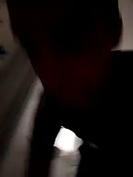 Snapshot of KidoXVII chatting on 10.10.25 KidoXVII online show from 10.10.25