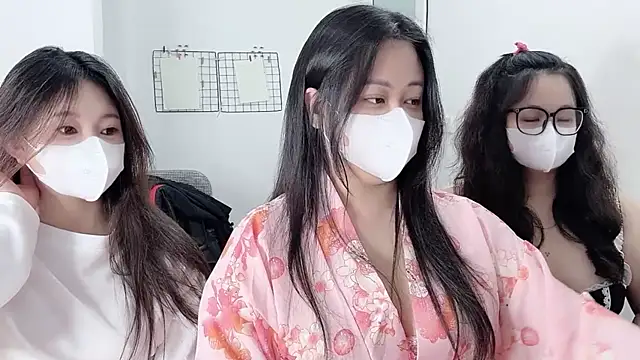 Bamboo Swetie online show from 01.06.26