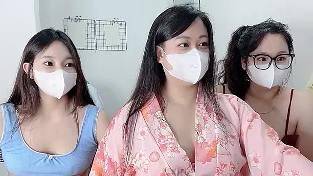 Bamboo Swetie online show from 01.16.26