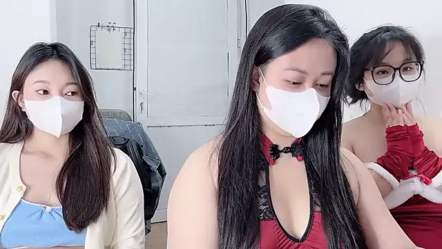 Bamboo Swetie online show from 02.04.26