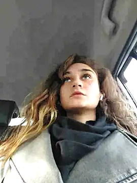 RiskyViolet online show from 10.07.25