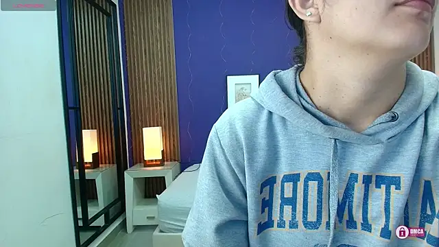 alina martinelli online show from 09.26.25