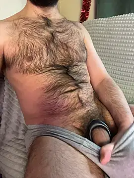 Deckard Webb1  online show from 02.02.26