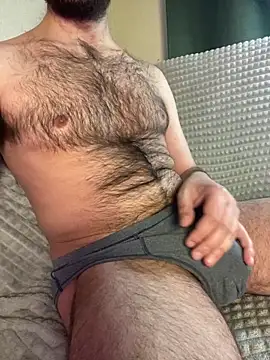 Deckard Webb1  online show from 03.27.26