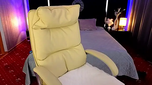 Lexi Si online show from 11.03.25