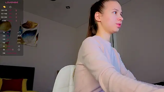 Dream emma online show from 12.20.25