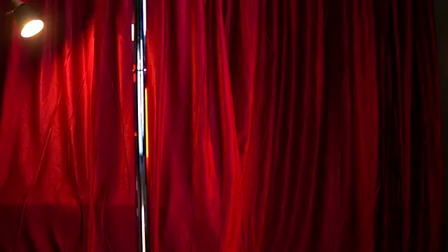 Evelyn Evyyy online show from 10.03.25