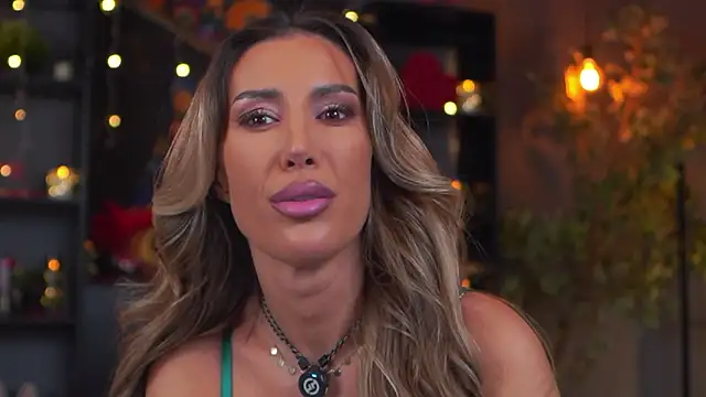 Evelyn Evyyy online show from 02.21.26