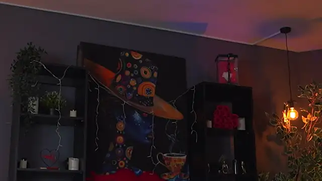 Evelyn Evyyy online show from 04.11.26