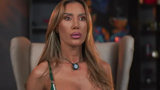 Evelyn Evyyy online show from 07.02.26