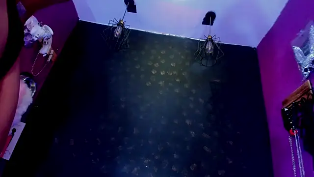 Alexa Slave online show from 01.07.26