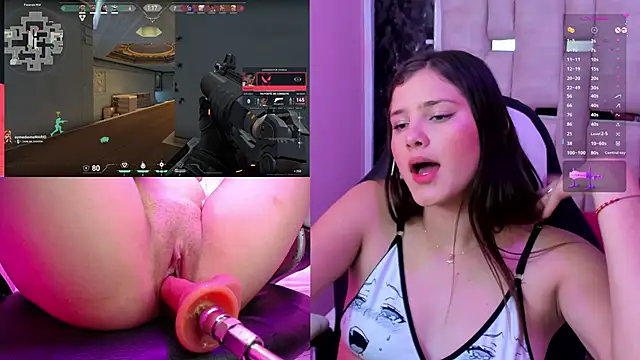 Trianna   online show from 01.09.25