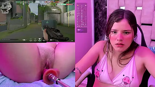 Trianna   online show from 01.11.25