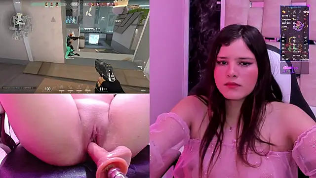 Trianna   online show from 01.23.25