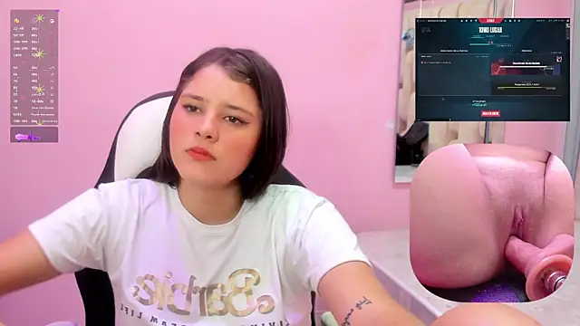 Trianna   online show from 01.25.25