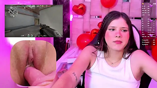 Trianna   online show from 02.05.25