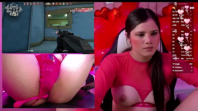 Trianna   online show from 02.13.25