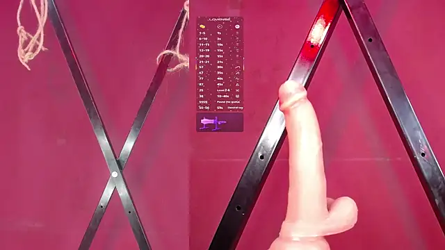 Trianna   online show from 03.17.25