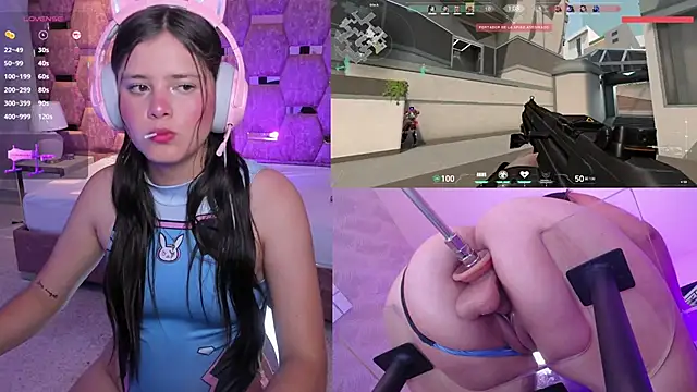 Trianna   online show from 11.13.25