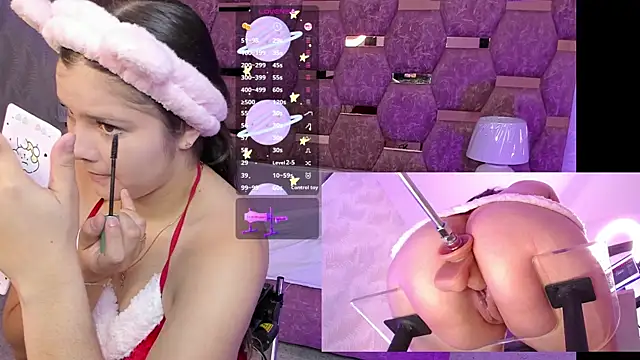 Trianna   online show from 12.03.25