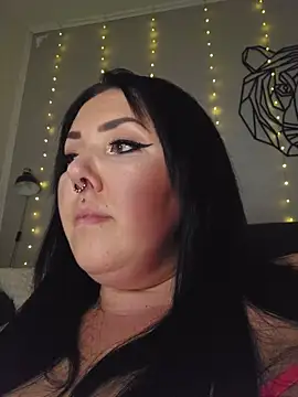 -BonnieBlack- online show from 02.15.26