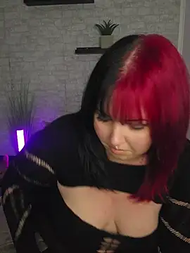-BonnieBlack- online show from 06.19.26