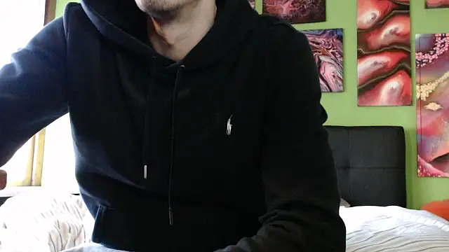 Snapshot of MASTERMONEY chatting on 12.17.24 MASTERMONEY online show from 12.17.24