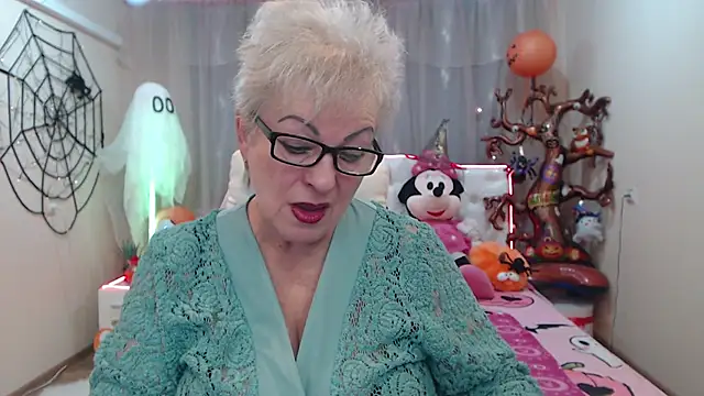 KayleSmoll online show from 11.01.25