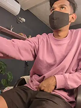 richardjames95 online show from 12.02.25