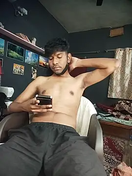 richardjames95 online show from 02.27.26