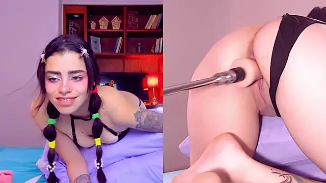 Emma  Erotic online show from 02.12.25