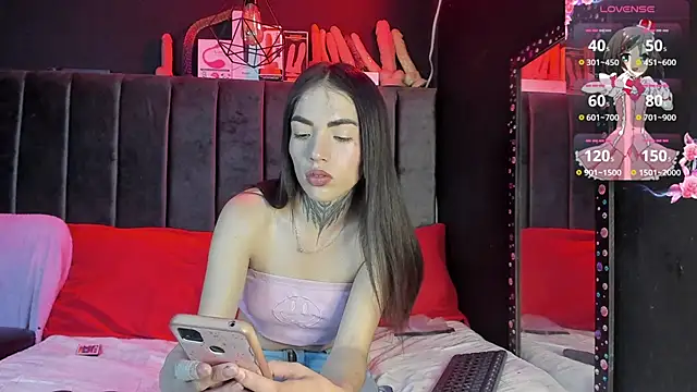 Alice ch1 online show from 12.04.24