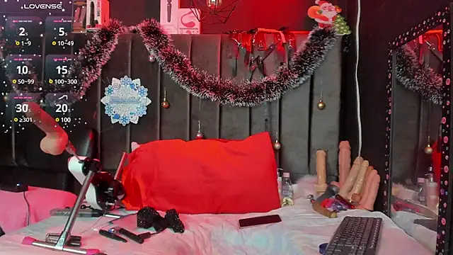 Alice ch1 online show from 12.14.24