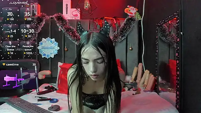 Alice ch1 online show from 12.14.24