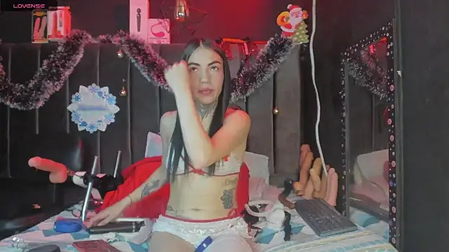 Alice ch1 online show from 12.20.24